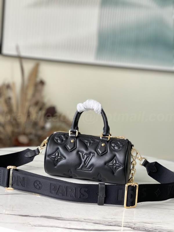 LV Handbags 675